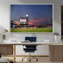 Philadelphia Phillies Baseball Print - Philadelphia Citizens