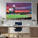 Philadelphia Phillies Baseball Team Print - Philadelphia