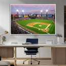 Chicago White Sox Baseball Team Print Canvas- Guaranteed