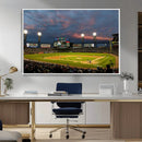 Chicago White Sox Baseball Team Print Canvas- Guaranteed