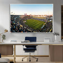 Boca Juniors Soccer Team Print - Buenos Aires Bombonera