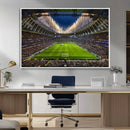 Tottenham Hotspur Football Team Print - London Tottenham