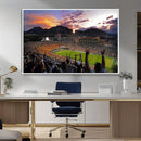 Folsom Field - University of Colorado Buffaloes Football