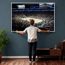 Climate Pledge Arena | Washington Seattle Kraken Hockey
