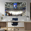 Enterprise Center | Missouri St. Louis Blues Ice Hockey