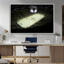 PPG Paints Arena Pennsylvania Pittsburgh Penguins Hockey
