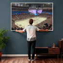 Prudential Center Newark New Jersey Devils Hockey Stadium,