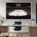 T Mobile Arena Paradise Nevada Vegas Golden Knights Ice
