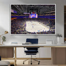 UBS Arena Elmont New York Islanders Ice Hockey Wall Art, UBS by MyGreatCanvas | Canvas Wall Art Prints | Photo Prints & Wall Decor