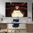 Wachovia Center Priort of Lyers Game Ice Hockey Stadium by MyGreatCanvas | Canvas Wall Art Prints | Photo Prints & Wall Decor