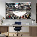 Xcel Energy Center St Paul Minnesota Wild Ice Hockey Stadium