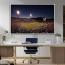 Virginia Cavaliers Football Team Print - Charlottesville