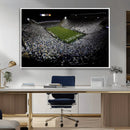 Penn State Football Stadium Wall Art - Beaver Stadium Canvas by MyGreatCanvas | Canvas Wall Art Prints | Photo Prints & Wall Decor