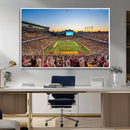 University of Minnesota Golden Gophers Football Team Print - by MyGreatCanvas | Canvas Wall Art Prints | Photo Prints & Wall Decor