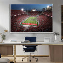 Ohio State University Buckeyes Football Team Print -