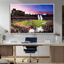 Stanford University Cardinal Football Team Print - Stanford