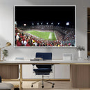Stanford University Cardinal Football Team Print - Stanford by MyGreatCanvas | Canvas Wall Art Prints | Photo Prints & Wall Decor