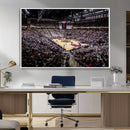 University of Nebraska Cornhuskers Basketball Team Print - by MyGreatCanvas | Canvas Wall Art Prints | Photo Prints & Wall Decor