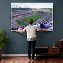 The Texas Christian University TCU Horned Frogs Football