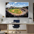 The Texas A&M University Aggies Athletics Team Print -