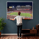 The University of Southern California USC Trojans Football