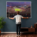 The University of Southern California USC Trojans Football