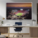 The University of Southern California USC Trojans Football