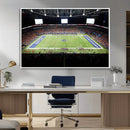 The University of Texas at San Antonio Roadrunners Football by MyGreatCanvas | Canvas Wall Art Prints | Photo Prints & Wall Decor