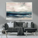 Contemporary Abstract Wall Art Canvas Print by MyGreatCanvas | Canvas Wall Art Prints | Photo Prints & Wall Decor