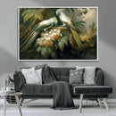 Tropical Paradise Print Wall Art Stunning Artwork of a by MyGreatCanvas | Canvas Wall Art Prints | Photo Prints & Wall Decor