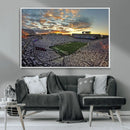 Beaver Stadium Wall Art - Penn State Stadium Wall Art | Penn by MyGreatCanvas | Canvas Wall Art Prints | Photo Prints & Wall Decor