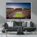 Kyle Field Wall Art Print | Large Texas A&M Aggies Football by MyGreatCanvas | Canvas Wall Art Prints | Photo Prints & Wall Decor