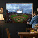 Oracle Park San Francisco Giants Wall Art | Oracle Park