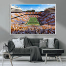 Tennessee Neyland Stadium Wall Art, Sports Arena Canvas by MyGreatCanvas | Canvas Wall Art Prints | Photo Prints & Wall Decor