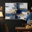 Abstract Wall Art Canvas Print by MyGreatCanvas | Canvas Wall Art Prints | Photo Prints & Wall Decor