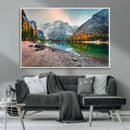 Spectacular Autumn Wall Art Canvas Print by MyGreatCanvas | Canvas Wall Art Prints | Photo Prints & Wall Decor