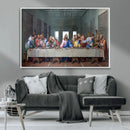 The Last Supper Multi Panel Canvas Wall Art by MyGreatCanvas | Canvas Wall Art Prints | Photo Prints & Wall Decor