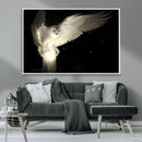 Night Owl Art -  Illuminating the Darkness – Unique