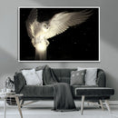 Night Owl Art -  Illuminating the Darkness – Unique
