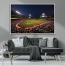Los Angeles Angels Baseball Team Print - Anaheim Angel
