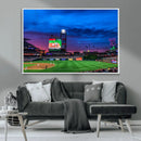 Philadelphia Phillies Baseball Team Print - Philadelphia