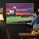 Philadelphia Phillies Baseball Team Print - Philadelphia