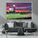 Philadelphia Phillies Baseball Team Print - Philadelphia
