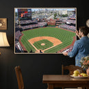 Philadelphia Phillies Baseball Team Print - Philadelphia