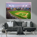 Chicago White Sox Baseball Team Print Canvas- Guaranteed