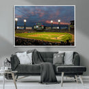 Chicago White Sox Baseball Team Print Canvas- Guaranteed