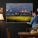 Chicago White Sox Baseball Team Print Canvas- Guaranteed