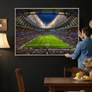 Tottenham Hotspur Football Team Print - London Tottenham