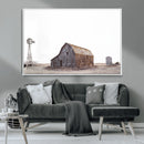 Farm Prints Set, Set of 6 Farmhouse Wall Art, Country House