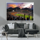 Folsom Field - University of Colorado Buffaloes Football